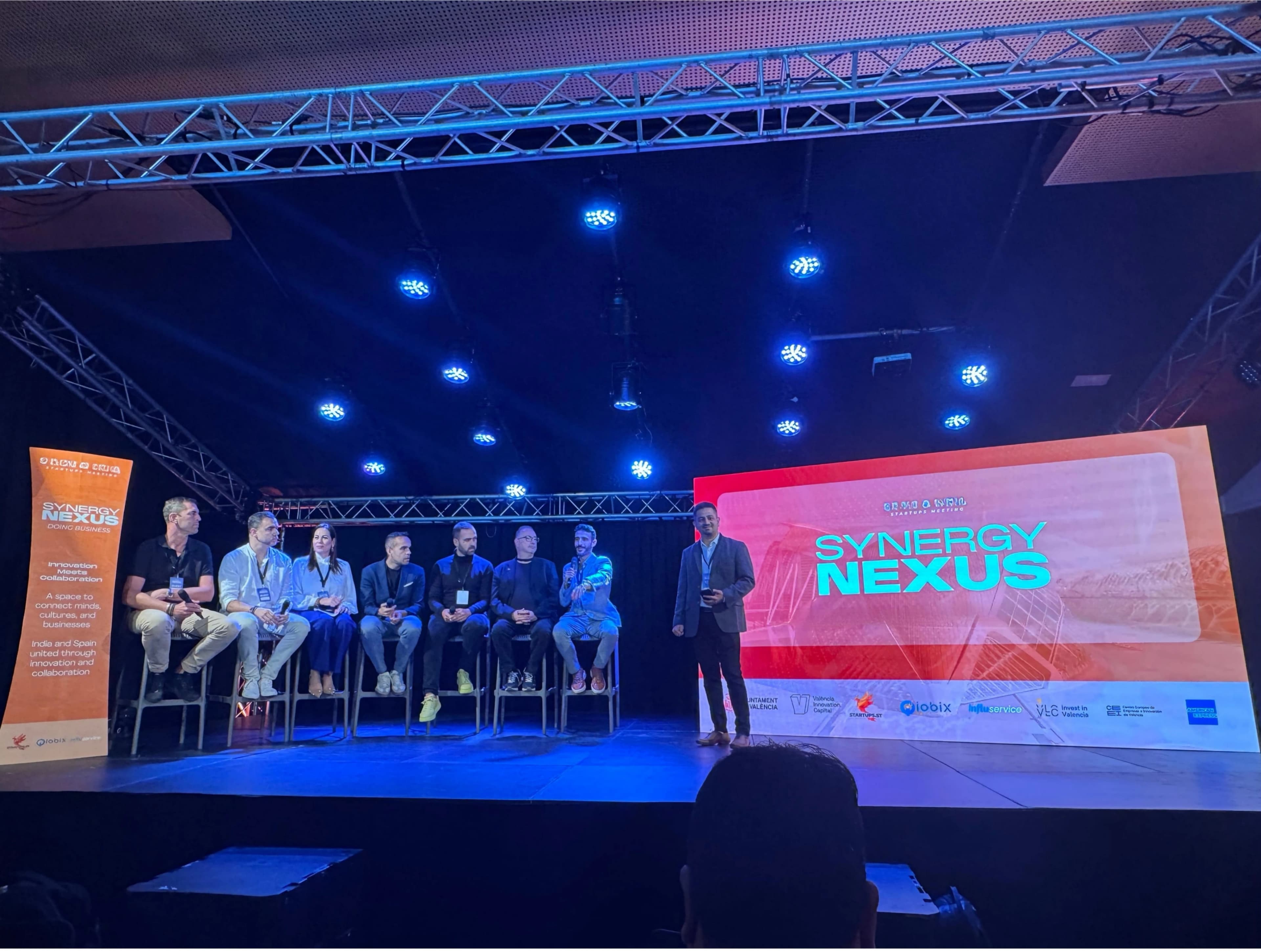 Architecting Global Innovation