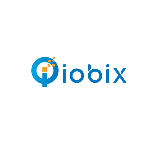 IOBIX Logo