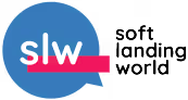 SoftLandingWorld Logo