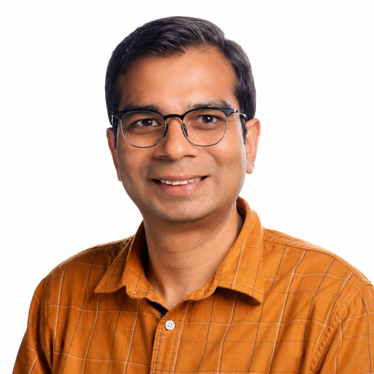 Aman Lamba