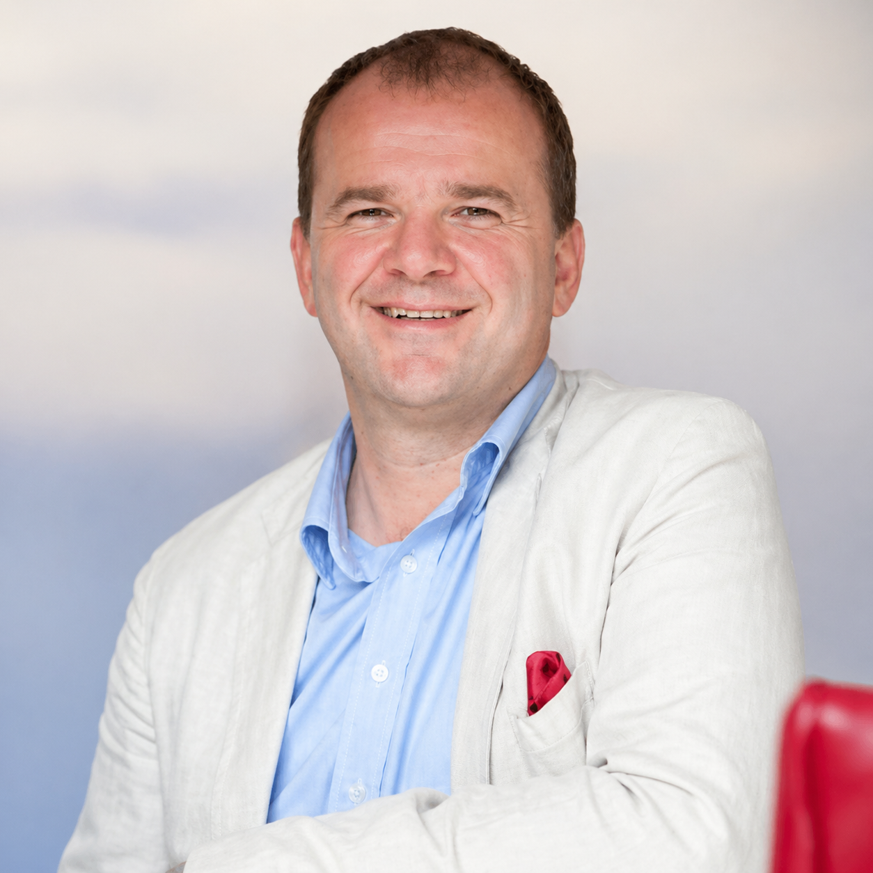 Marc Wesselink