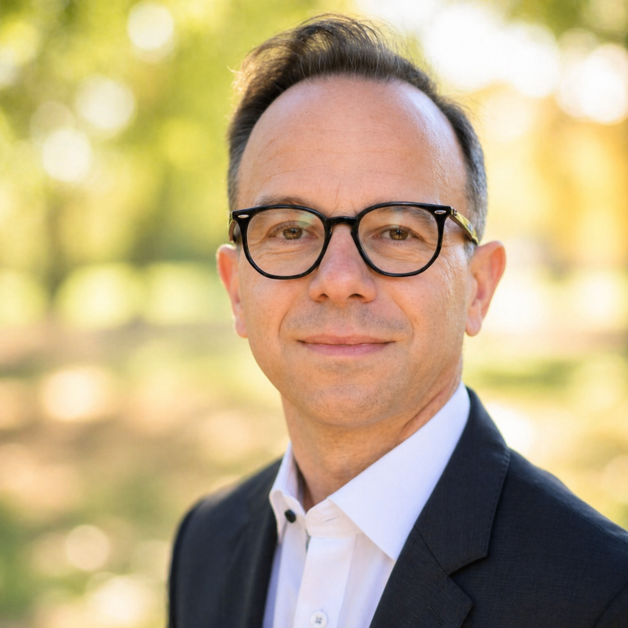 Martin Verebes