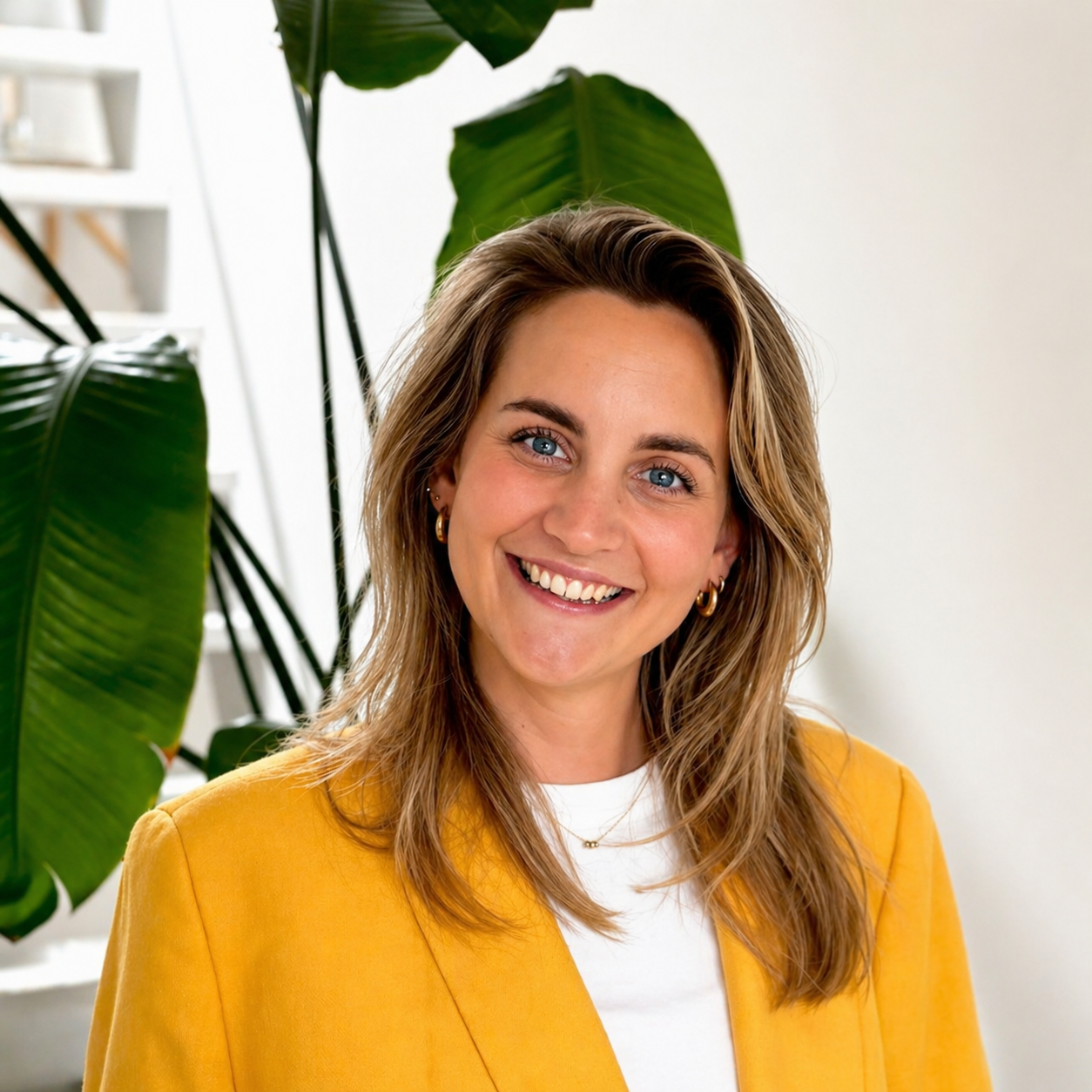 Maud Vermeulen