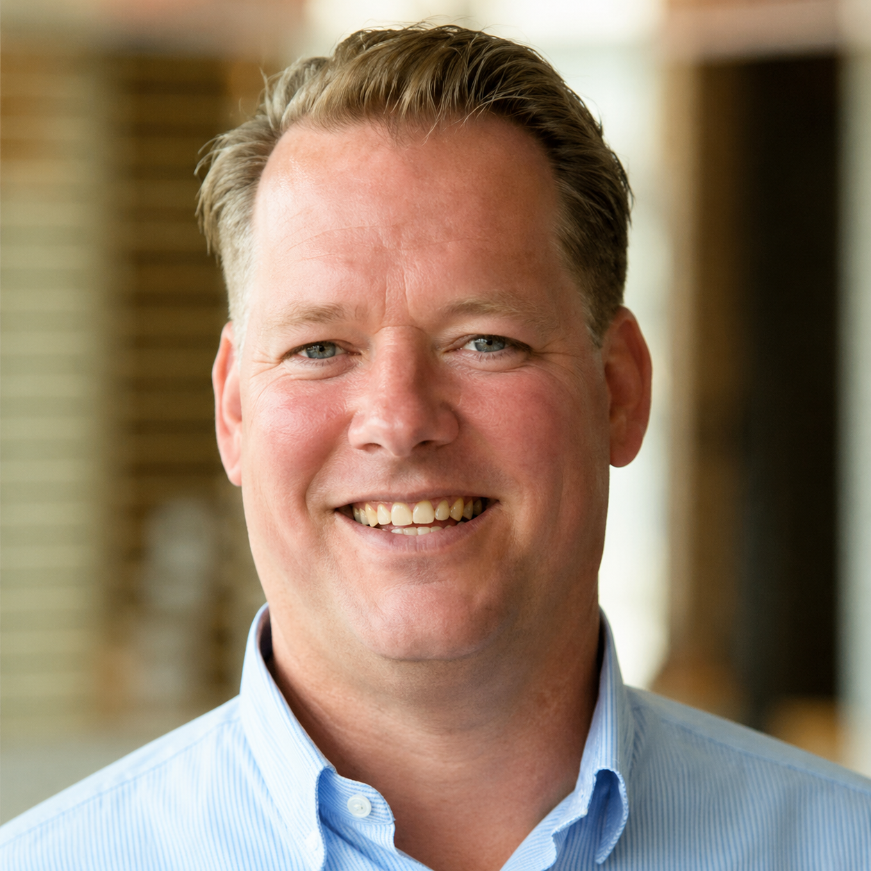 Robin Goudappel